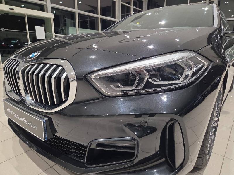 118iA 136ch M Sport DKG7