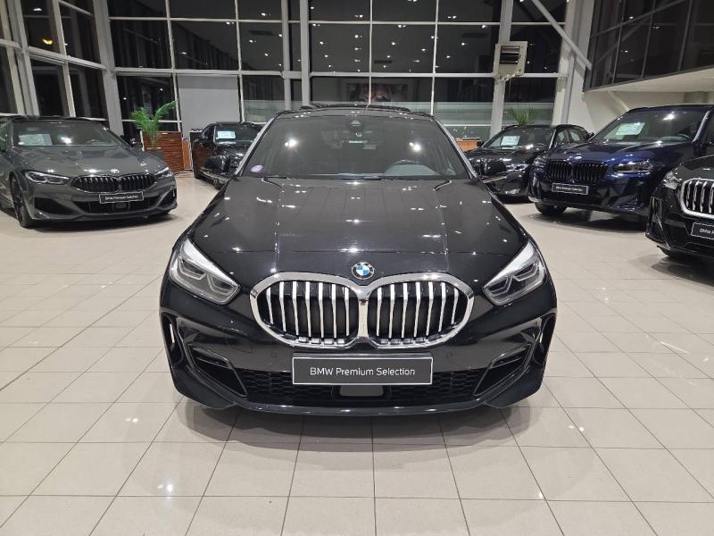 118iA 136ch M Sport DKG7