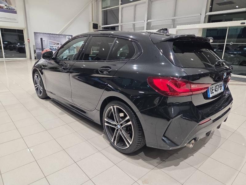 118iA 136ch M Sport DKG7