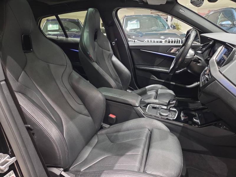 118iA 136ch M Sport DKG7