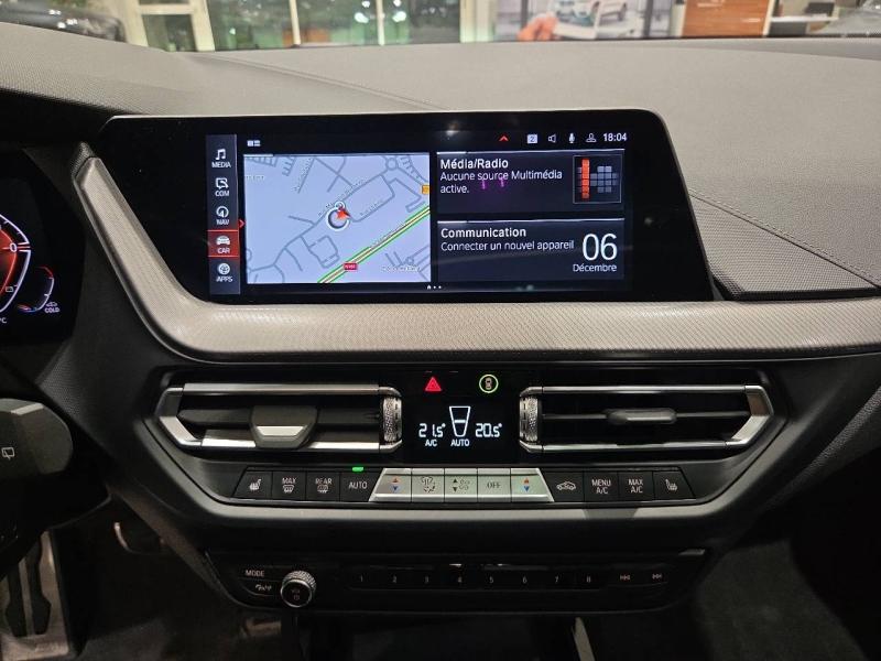 118iA 136ch M Sport DKG7