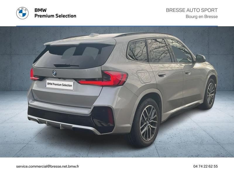 xDrive25e 245ch M Sport