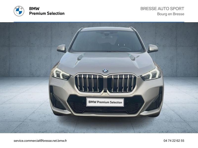 xDrive25e 245ch M Sport