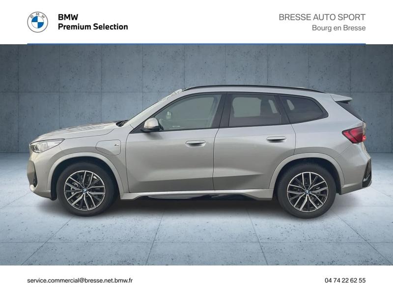 xDrive25e 245ch M Sport