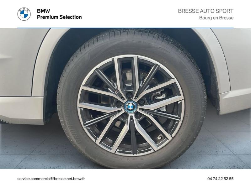 xDrive25e 245ch M Sport