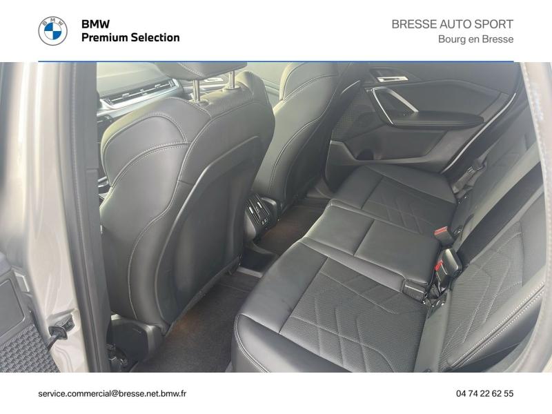 xDrive25e 245ch M Sport