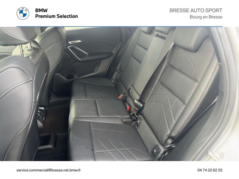 xDrive25e 245ch M Sport