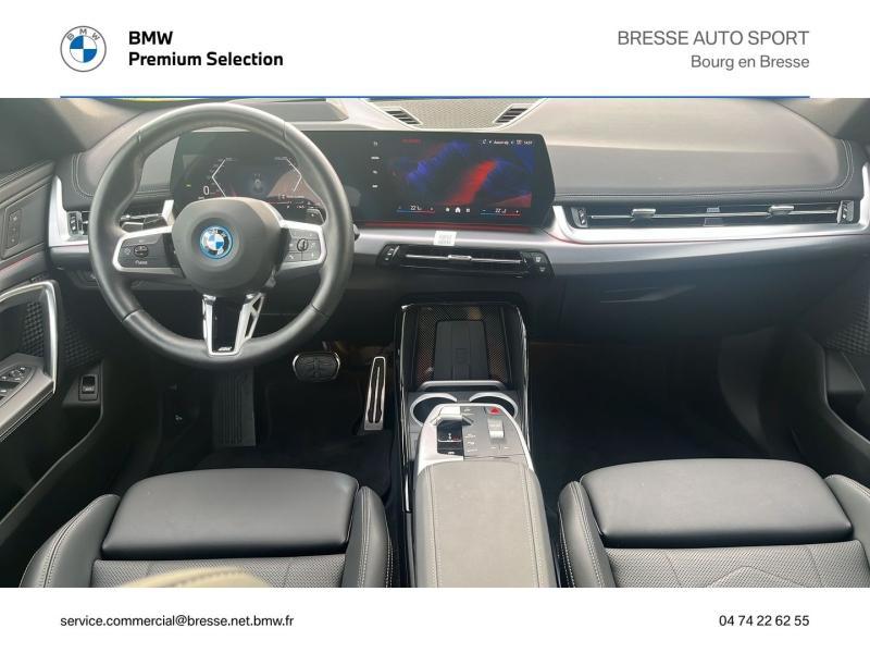 xDrive25e 245ch M Sport