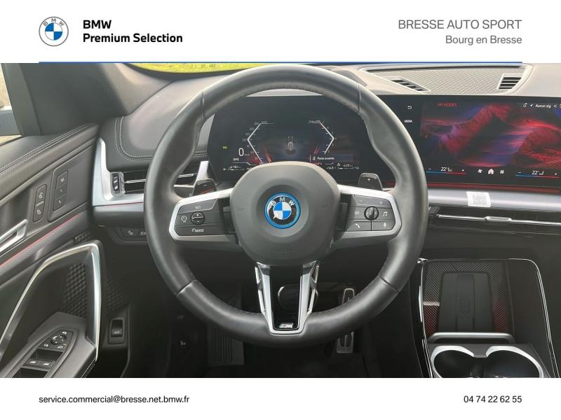 xDrive25e 245ch M Sport