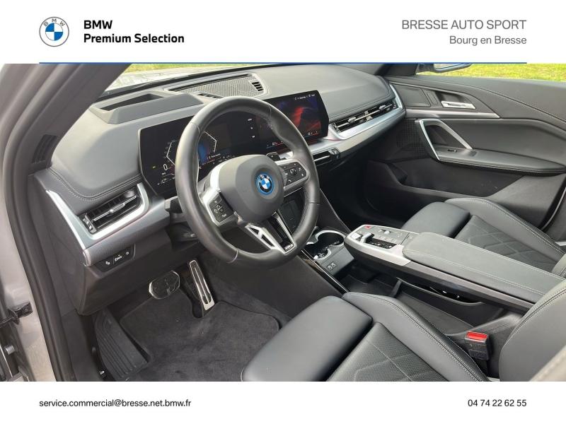 xDrive25e 245ch M Sport