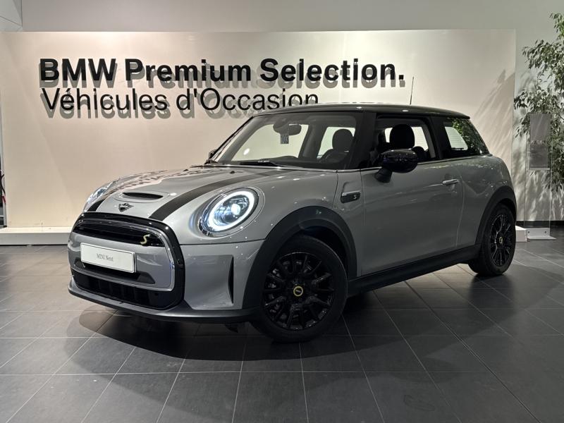 MINI Mini Cooper SE 184ch Edition Premium BVA 5CV