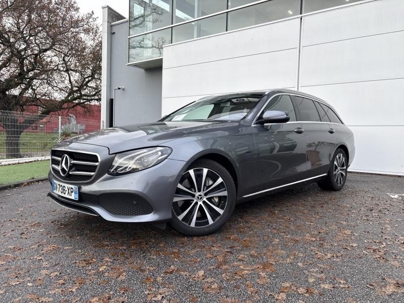 MERCEDES-BENZ Classe E Break 300 de 194+122ch Avantgarde Line 9G-Tronic Euro6d-T-EVAP-ISC
