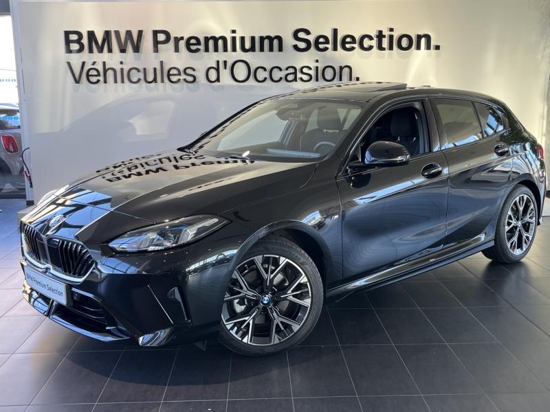 120A 170ch M Sport DKG7