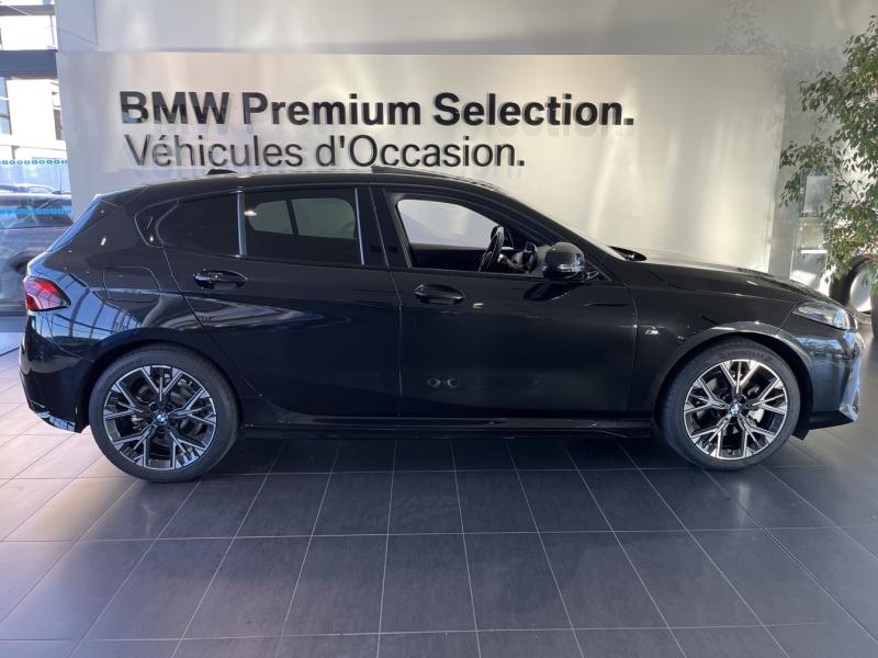 120A 170ch M Sport DKG7