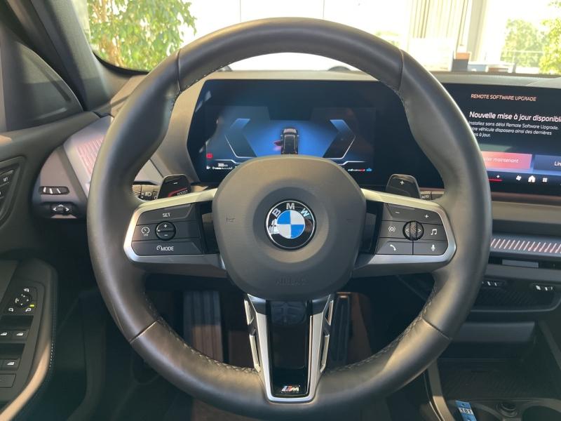 120A 170ch M Sport DKG7