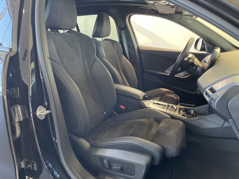 120A 170ch M Sport DKG7