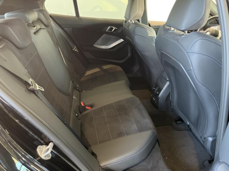 120A 170ch M Sport DKG7