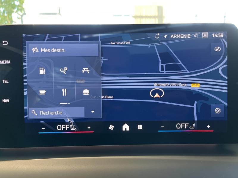 120A 170ch M Sport DKG7