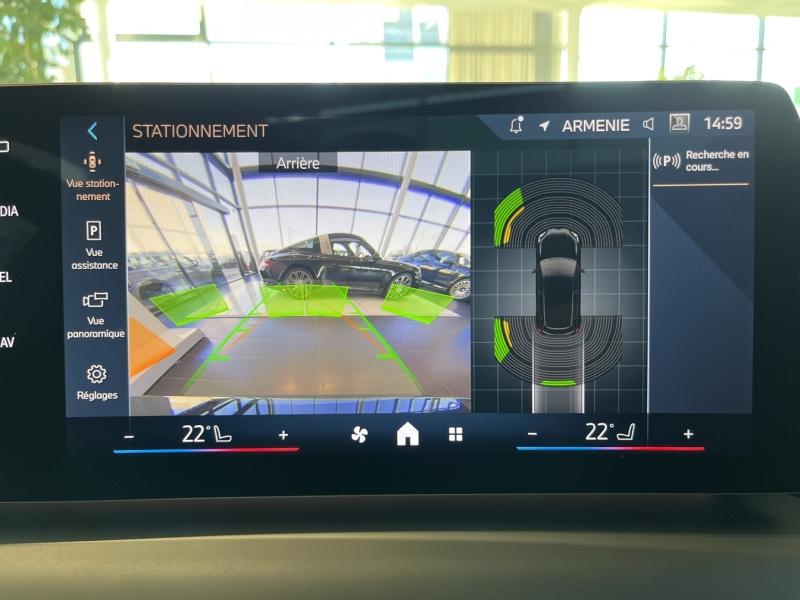 120A 170ch M Sport DKG7