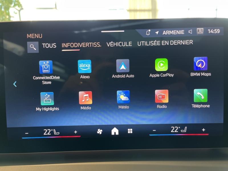 120A 170ch M Sport DKG7