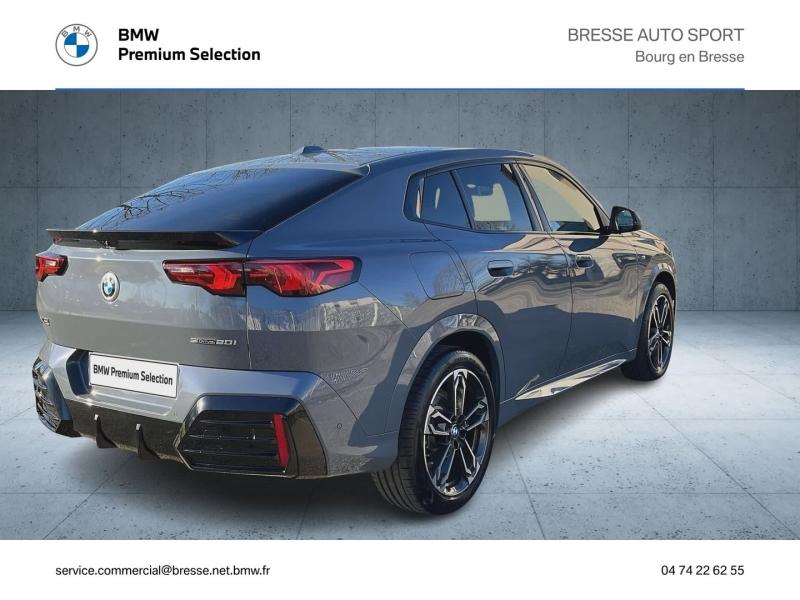 sDrive20iA 170ch M Sport DKG7