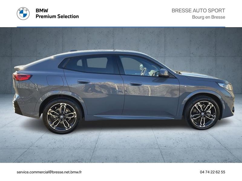 sDrive20iA 170ch M Sport DKG7