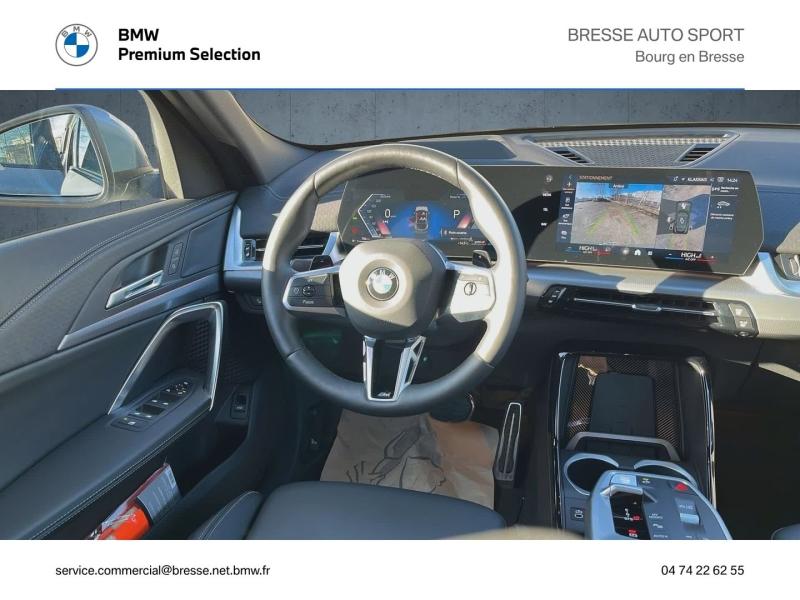 sDrive20iA 170ch M Sport DKG7