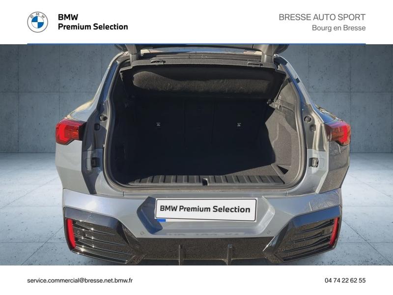 sDrive20iA 170ch M Sport DKG7