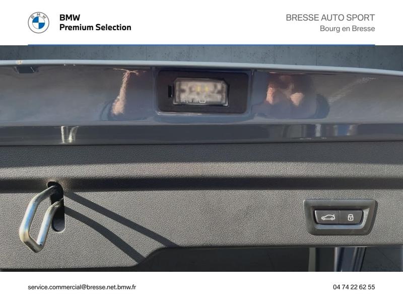 sDrive20iA 170ch M Sport DKG7