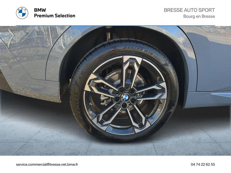 sDrive20iA 170ch M Sport DKG7