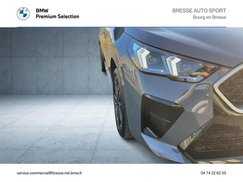 sDrive20iA 170ch M Sport DKG7