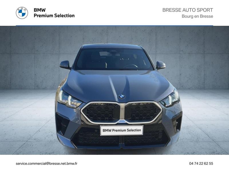 sDrive20iA 170ch M Sport DKG7