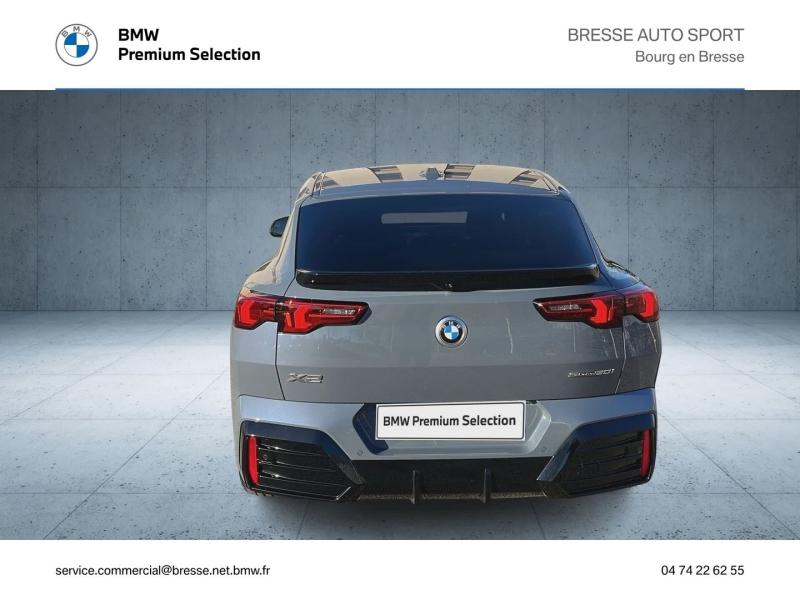 sDrive20iA 170ch M Sport DKG7