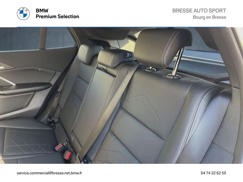 sDrive20iA 170ch M Sport DKG7