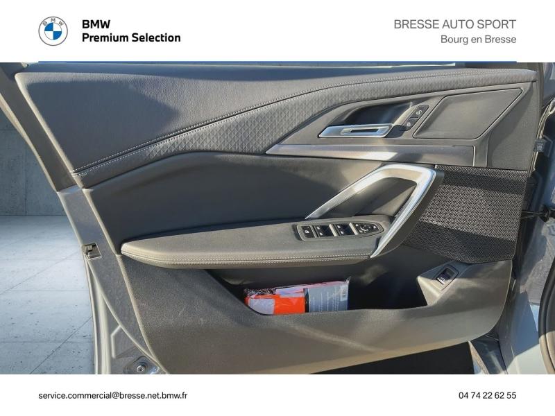 sDrive20iA 170ch M Sport DKG7