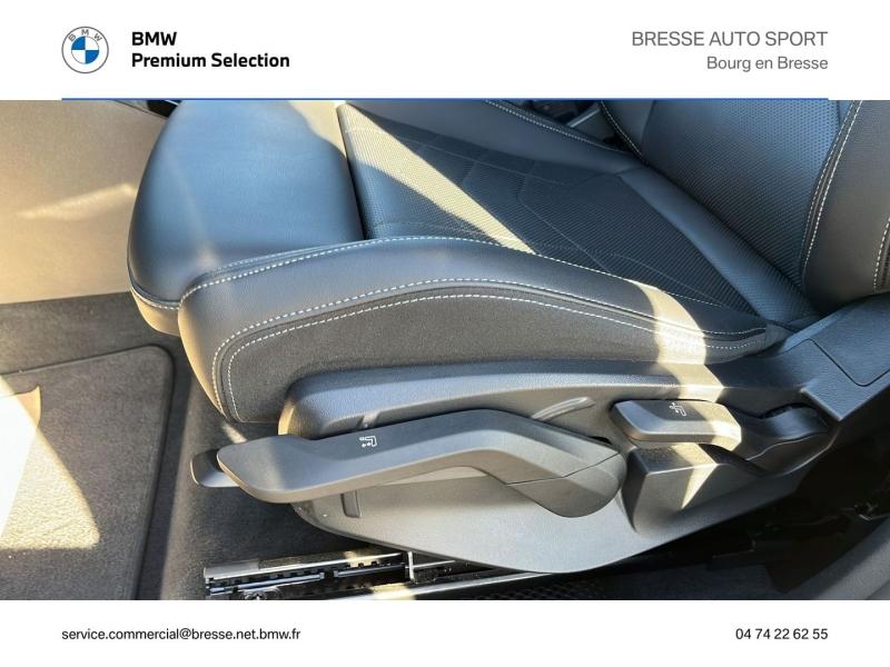 sDrive20iA 170ch M Sport DKG7