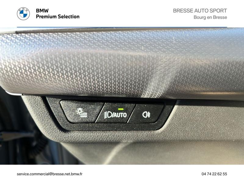 sDrive20iA 170ch M Sport DKG7