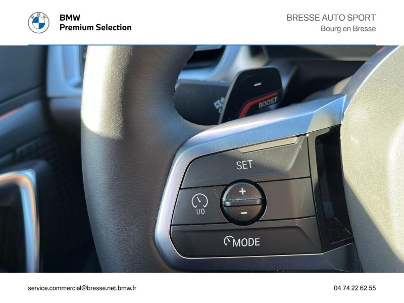 sDrive20iA 170ch M Sport DKG7