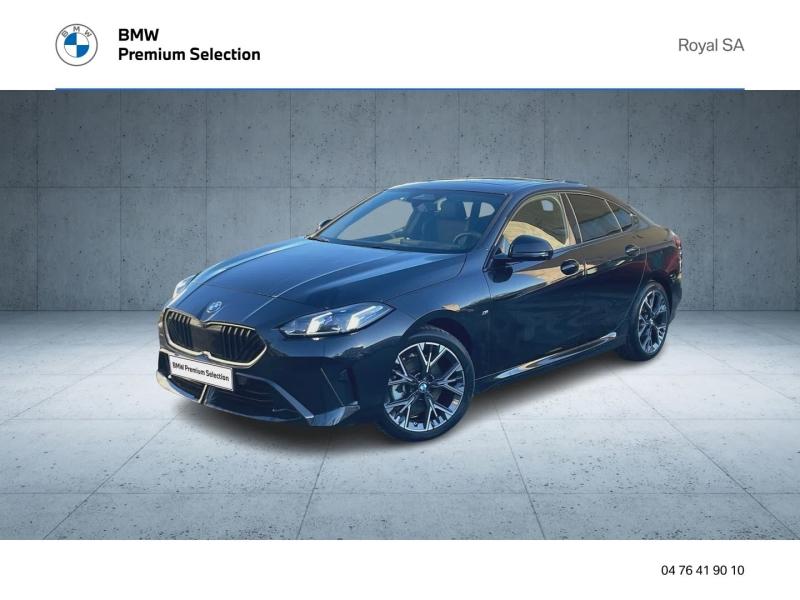 BMW Série 2 Gran Coupé 220d 163ch M Sport DKG7