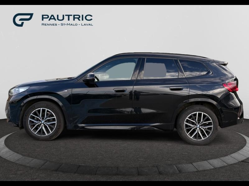 sDrive18d 150ch M Sport