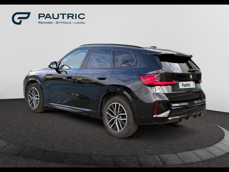 sDrive18d 150ch M Sport