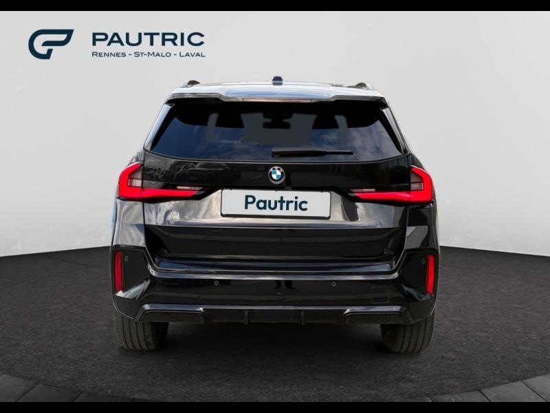 sDrive18d 150ch M Sport