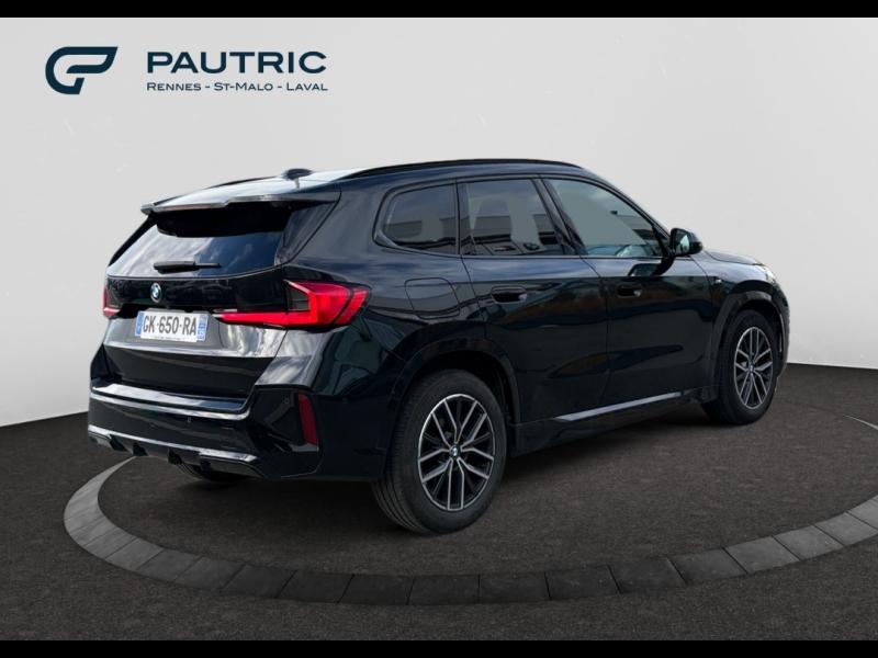 sDrive18d 150ch M Sport