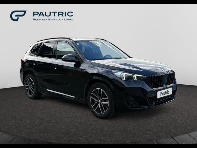 sDrive18d 150ch M Sport