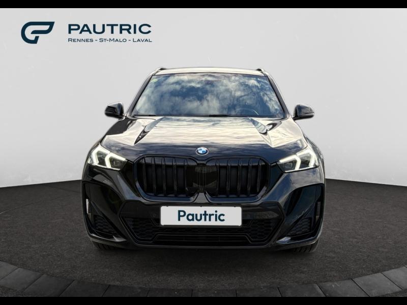 sDrive18d 150ch M Sport