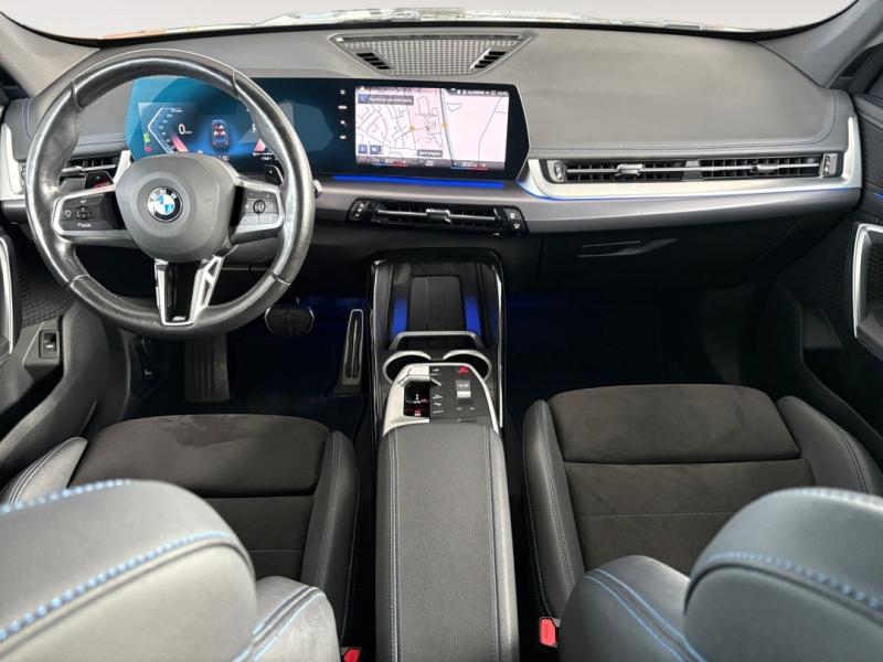 sDrive18d 150ch M Sport