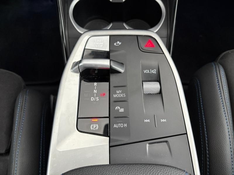 sDrive18d 150ch M Sport