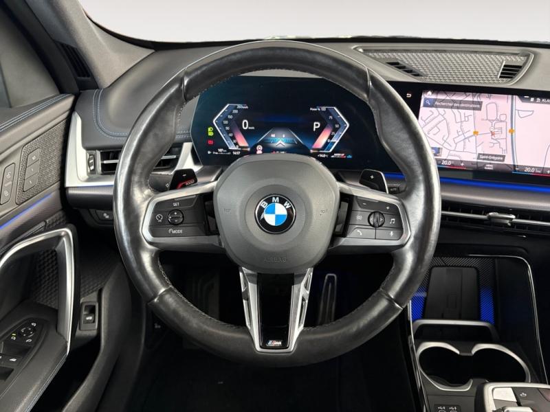 sDrive18d 150ch M Sport