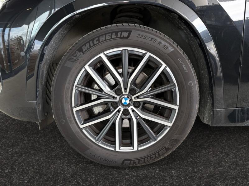 sDrive18d 150ch M Sport