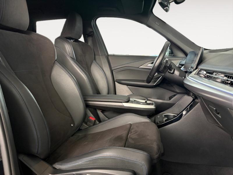 sDrive18d 150ch M Sport